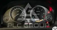 2013 BMW 520