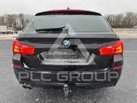 2013 BMW 520