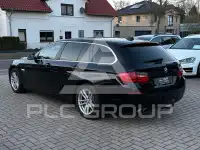 2013 BMW 520