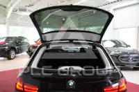 2013 BMW 520