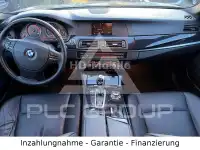 2013 BMW 520