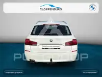 2013 BMW 520