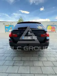 2013 BMW 520