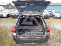 2013 BMW 520