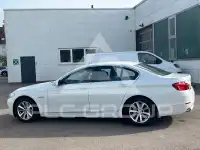 2013 BMW 520
