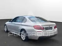2013 BMW 520