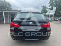 2013 BMW 520