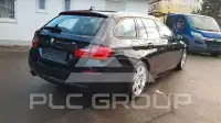 2013 BMW 520
