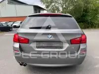 2013 BMW 520