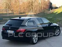 2013 BMW 520