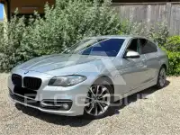 2013 BMW 520