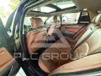 2013 BMW 520