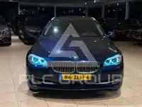 2013 BMW 520