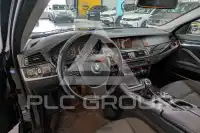 2013 BMW 520