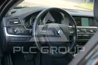2013 BMW 520