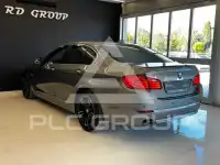 2013 BMW 520