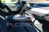 2013 BMW 520