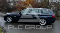 2013 BMW 520