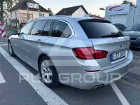 2013 BMW 520