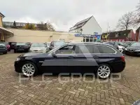 2013 BMW 520