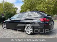 2013 BMW 520