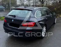 2013 BMW 520