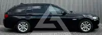 2013 BMW 520