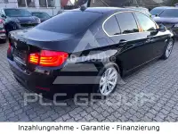 2013 BMW 520