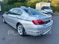 2013 BMW 520