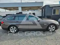 2013 BMW 520