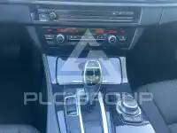 2013 BMW 520