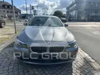 2013 BMW 520