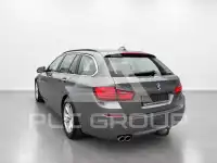 2013 BMW 520