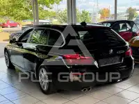 2013 BMW 520