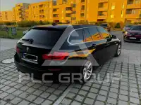 2013 BMW 520