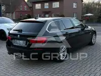 2013 BMW 520