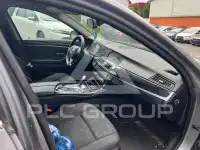 2013 BMW 520