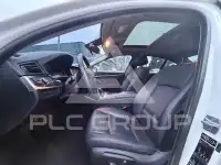 2013 BMW 520