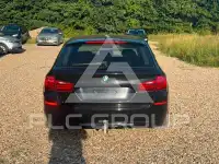 2013 BMW 520