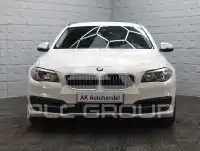 2013 BMW 520