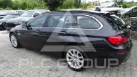 2013 BMW 520