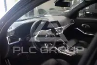 2019 BMW 520