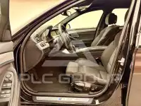 2013 BMW 520