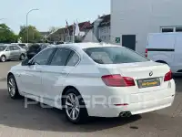 2013 BMW 520