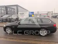 2013 BMW 520