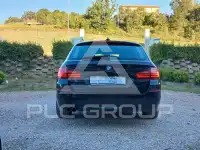 2013 BMW 520