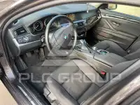 2013 BMW 520