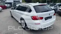 2013 BMW 520