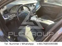 2013 BMW 520