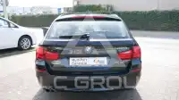 2013 BMW 520